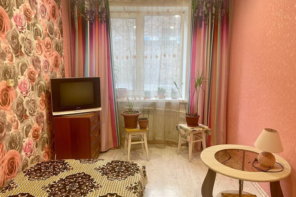 Продаётся 2-комнатная квартира, 52 м²