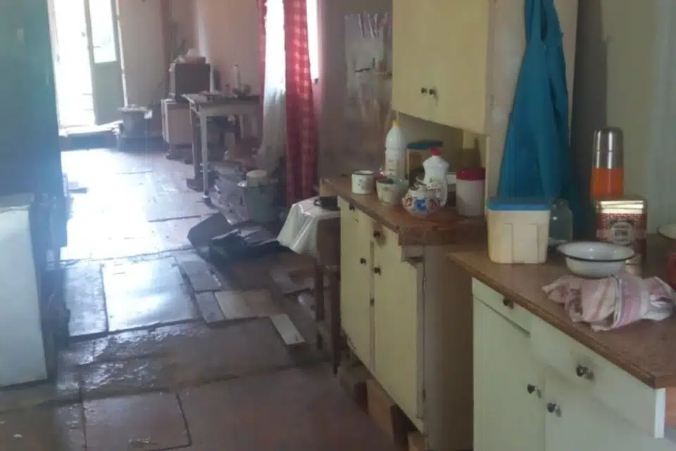 Продаётся 1-этажный дом, 94 м²