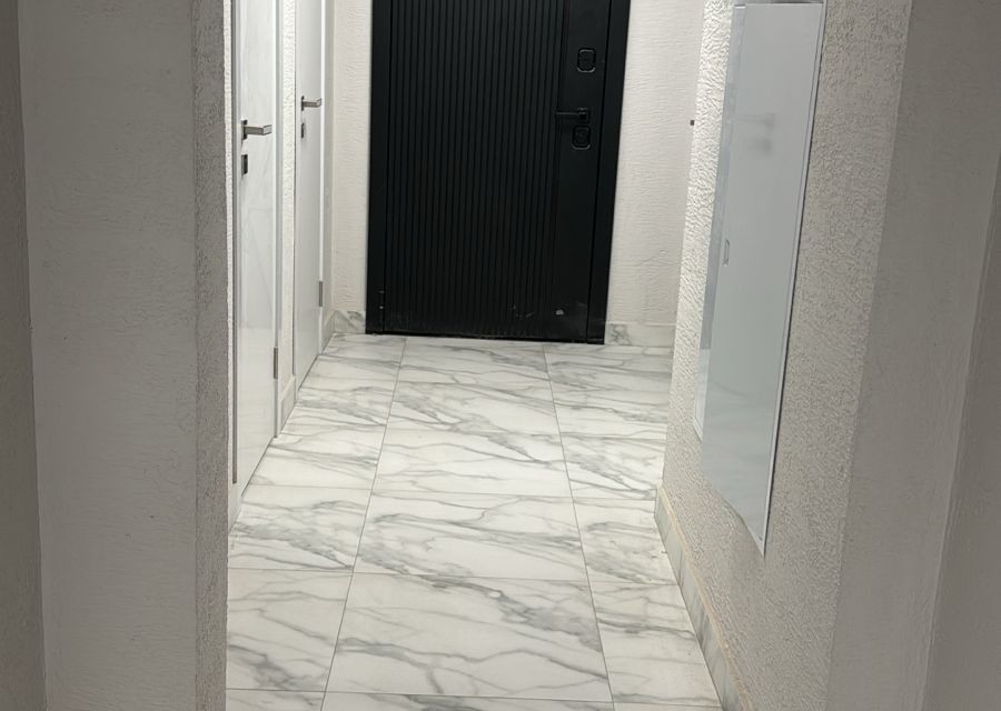 Продаётся 1-комнатная квартира, 61.6 м²