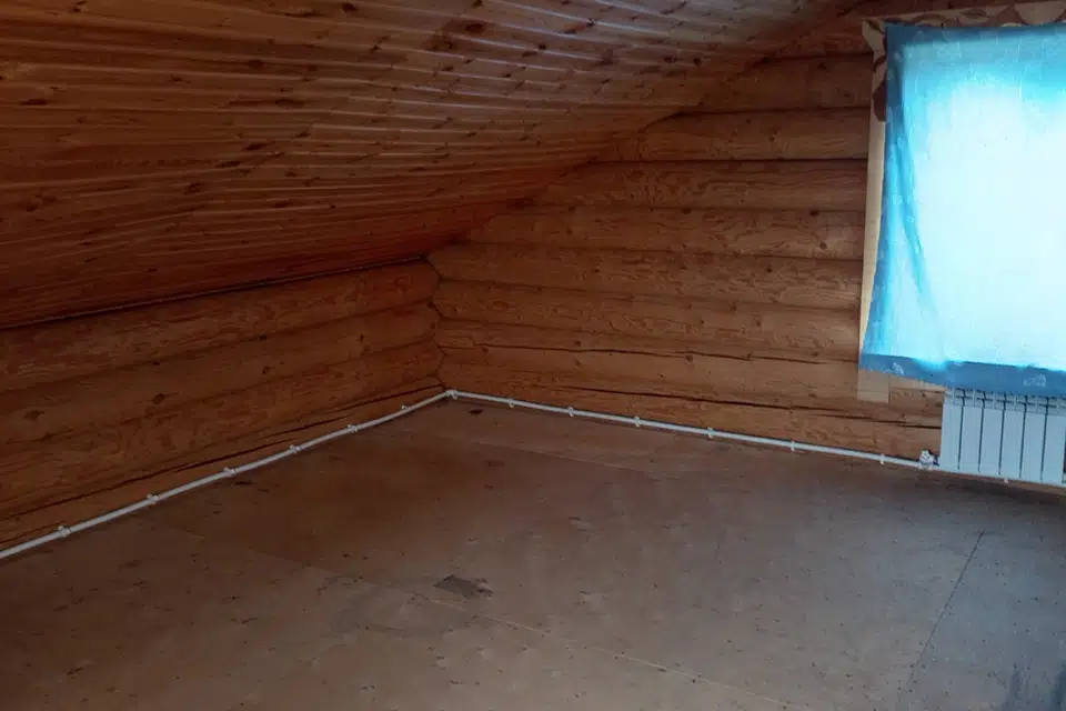 Продаётся 2-этажный дом, 125 м²