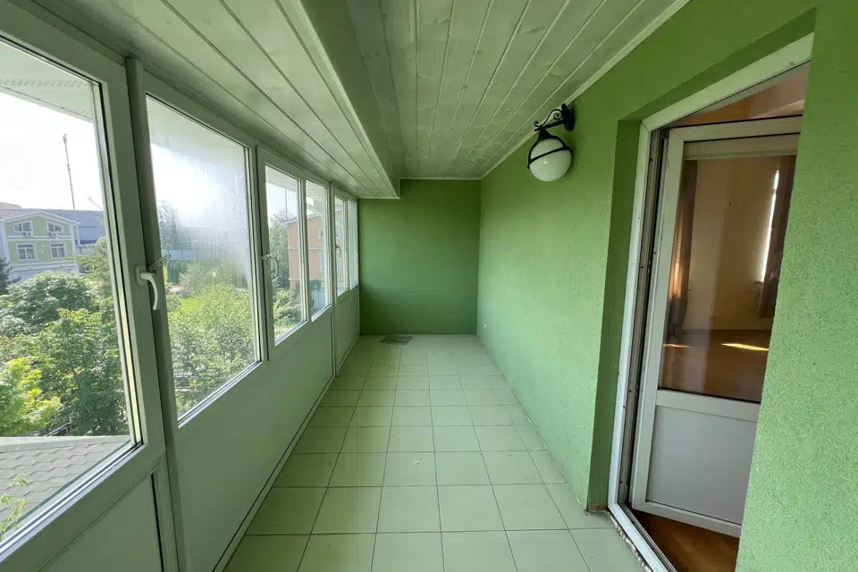 Продаётся таунхаус, 3-эт., 218.4 м²