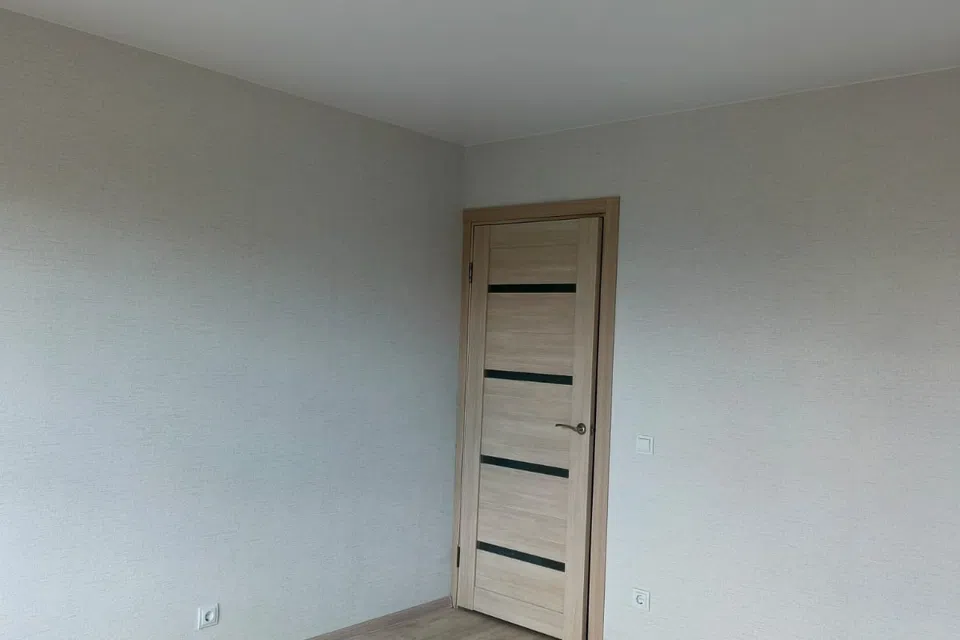 Продаётся 1-комнатная квартира, 38 м²