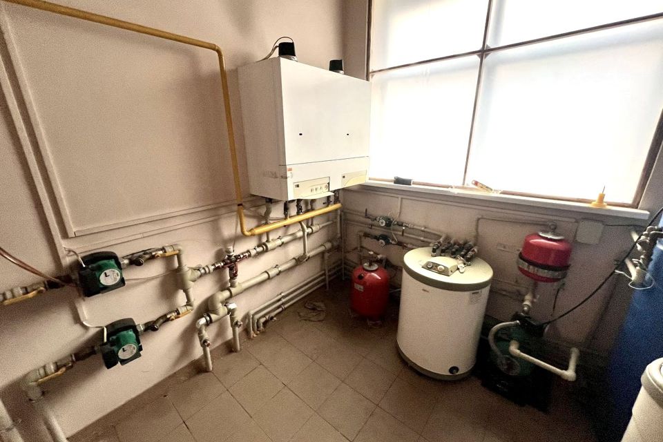 Продаётся помещение своб. назначения, 775 м²