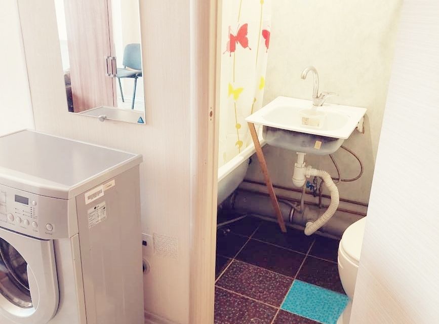 Сдаётся студия, 20 м²