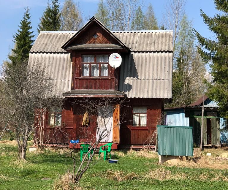 Купить Дачу Лужский Район Мшинская