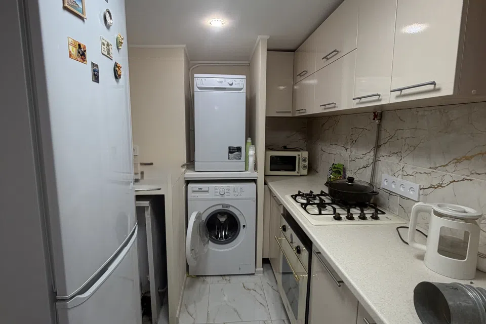 Продаётся 1-этажный дом, 96 м²