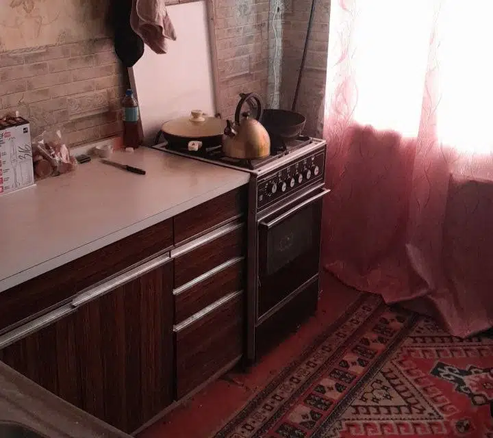 Продаётся 2-комнатная квартира, 51.8 м²