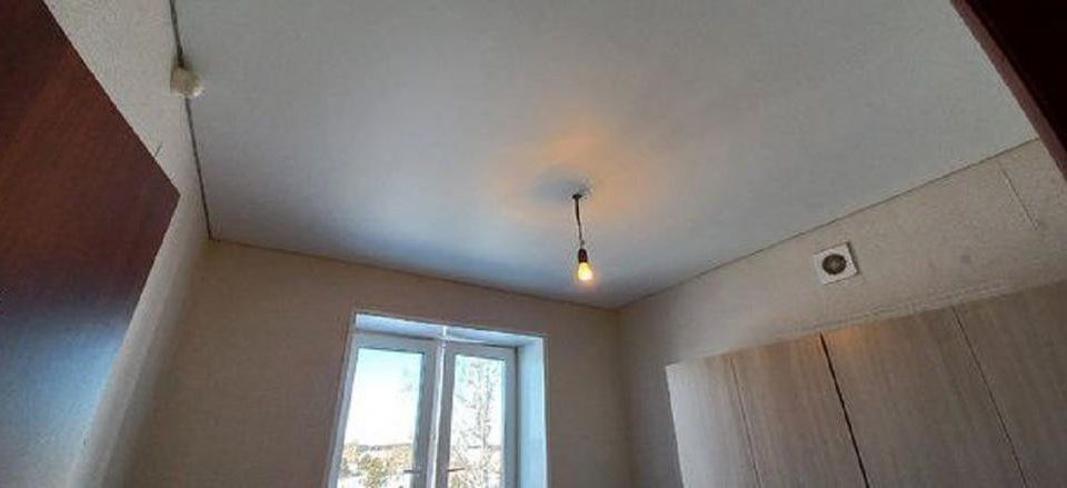Продаётся 2-комнатная квартира, 42 м²