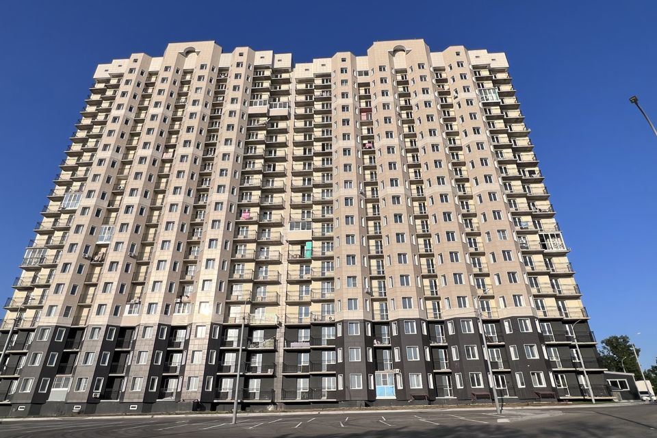 Продаётся 2-комнатная квартира, 48.2 м²