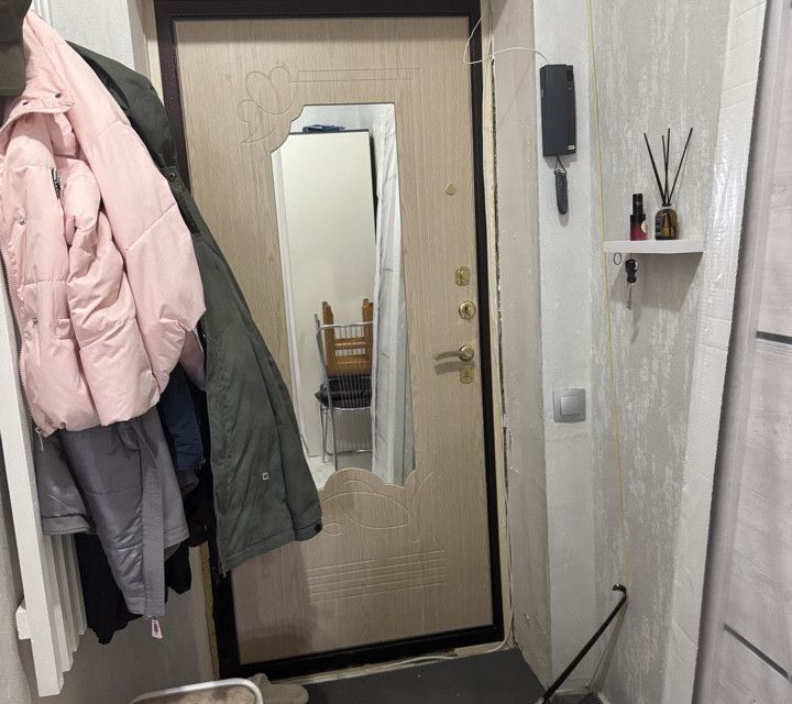 Продаётся 2-комнатная квартира, 44.8 м²