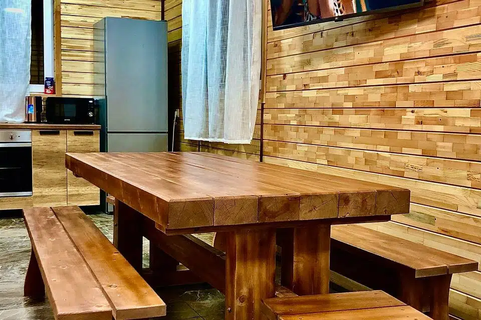 Продаётся 2-этажный дом, 120 м²