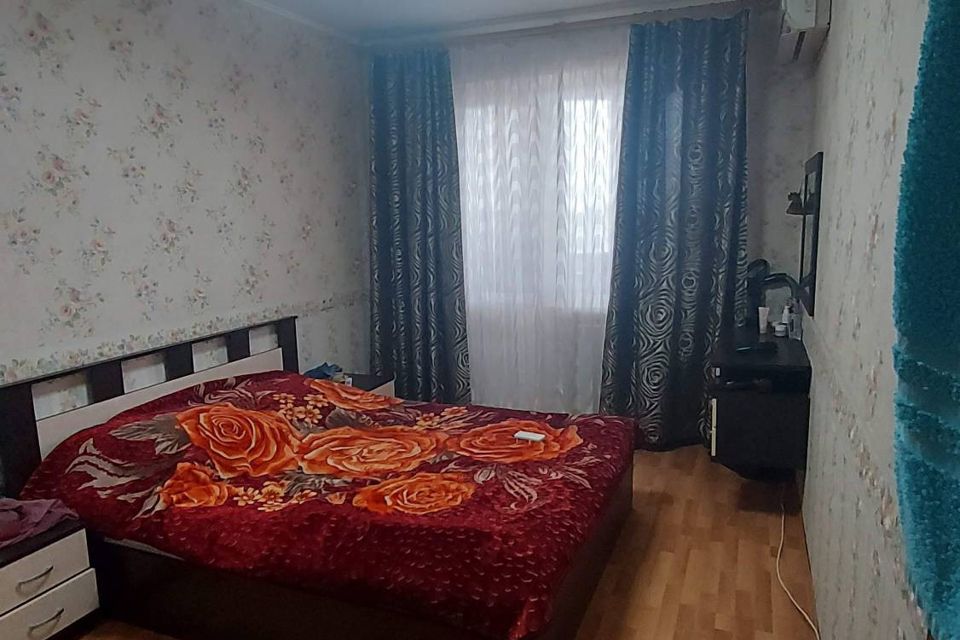 Продаётся 2-комнатная квартира, 43 м²