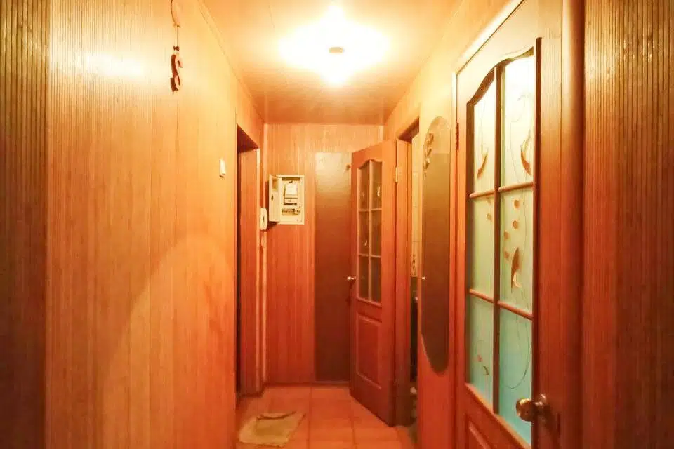 Продаётся 1-комнатная квартира, 30 м²