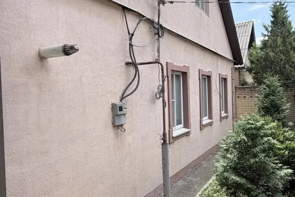 Продаётся 1-этажный дом, 71 м²