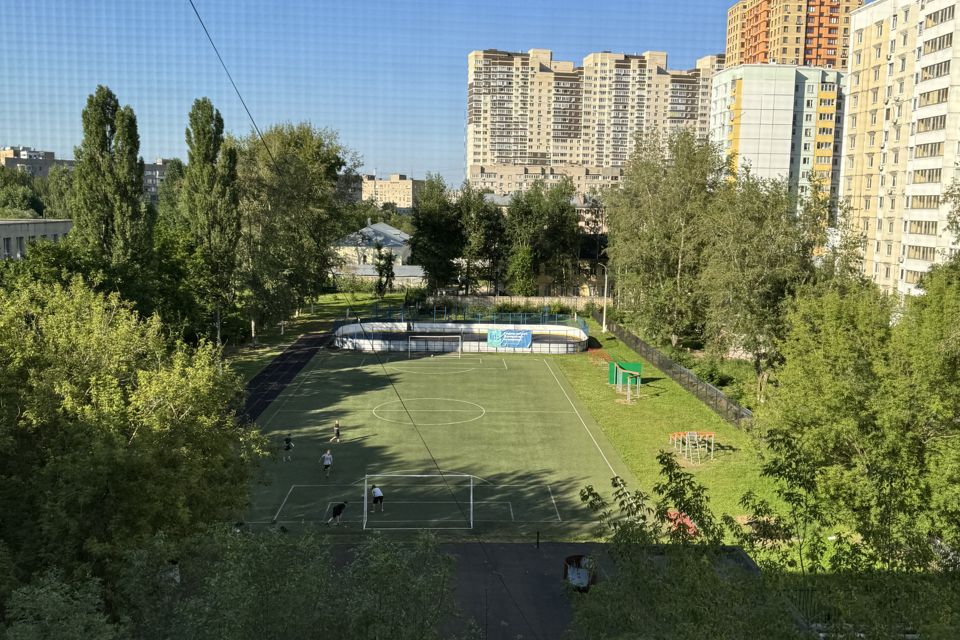 Продаётся 1-комнатная квартира, 21.1 м²