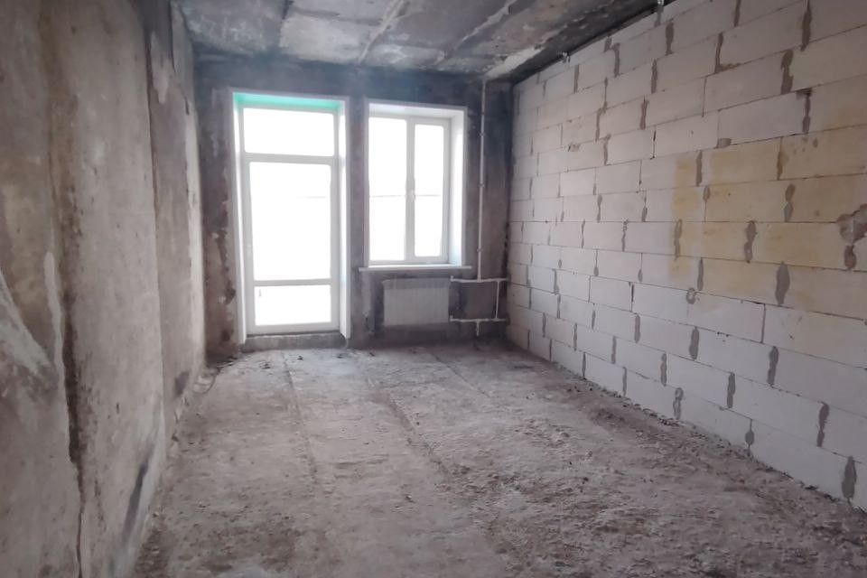 Продаётся 2-комнатная квартира, 60 м²