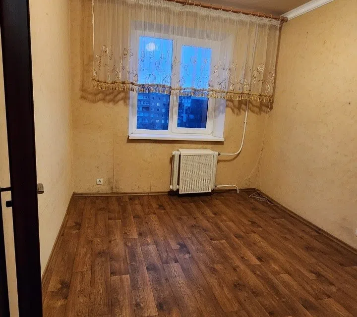 Продаётся 3-комнатная квартира, 67 м²