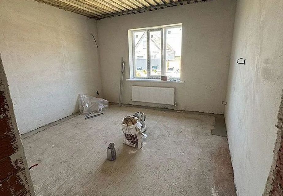 Продаётся 1-этажный дом, 105 м²