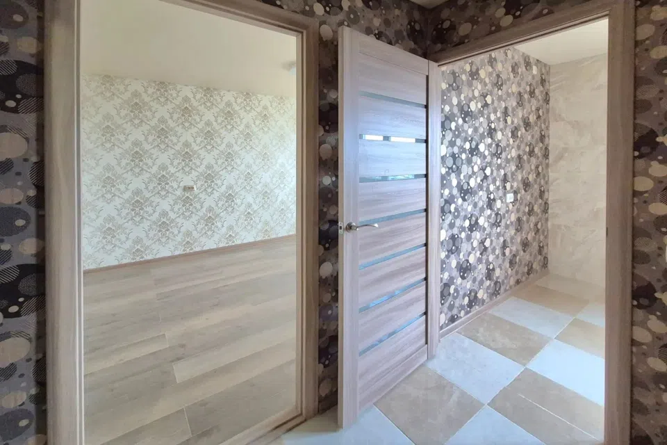 Продаётся 1-комнатная квартира, 26.6 м²