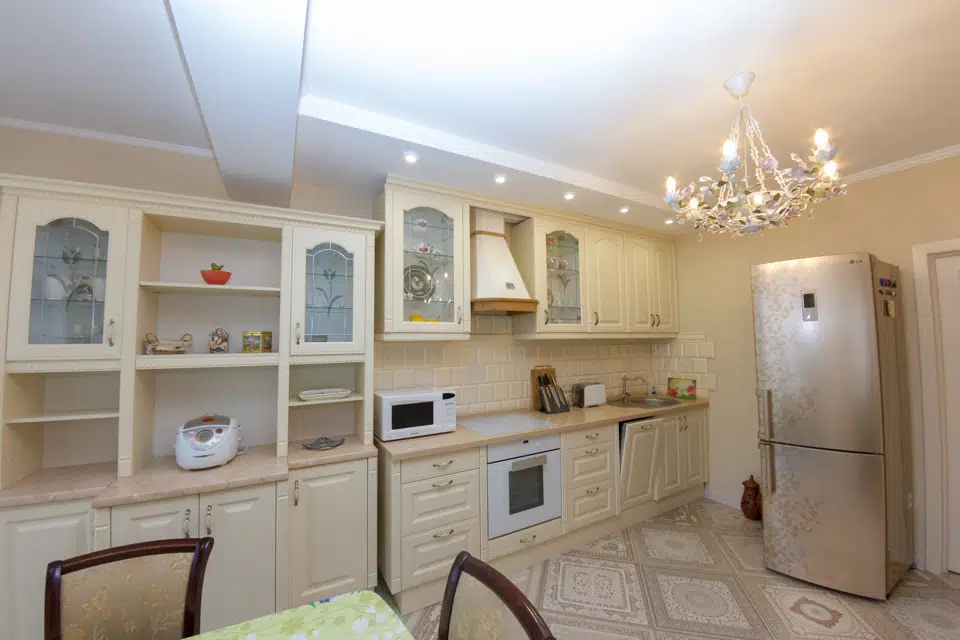 Продаётся 3-комнатная квартира, 84.3 м²