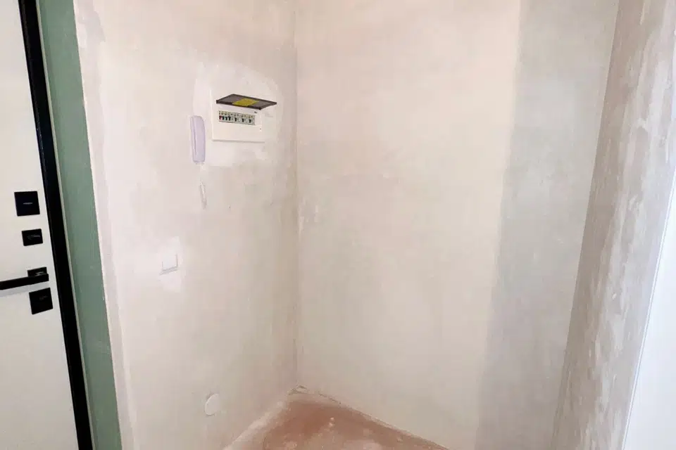 Продаётся 3-комнатная квартира, 69.3 м²