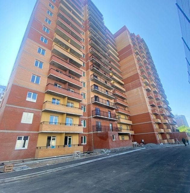 Продаётся 2-комнатная квартира, 59 м²