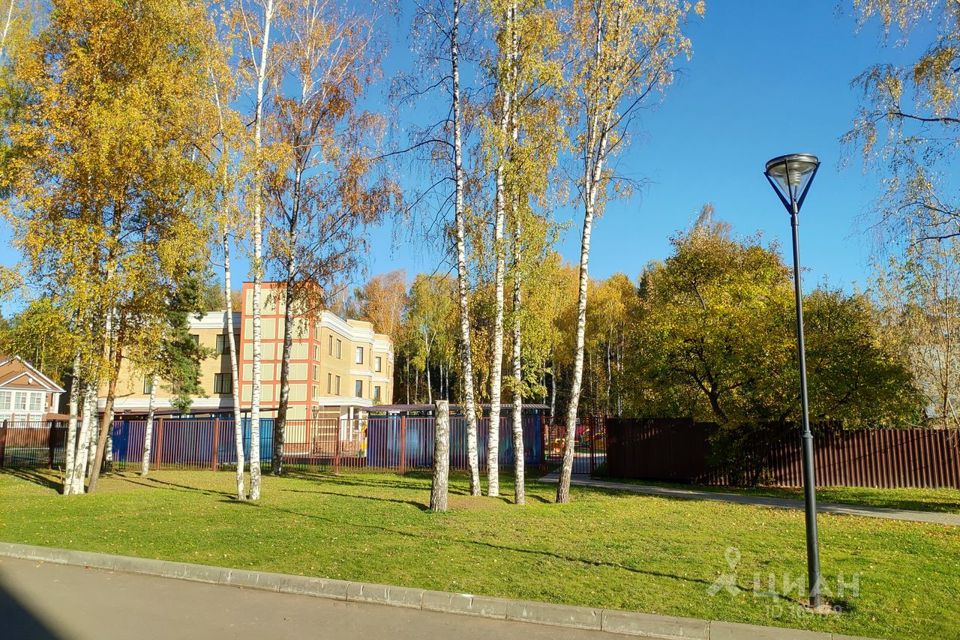 Продаётся 3-комнатная квартира, 113 м²