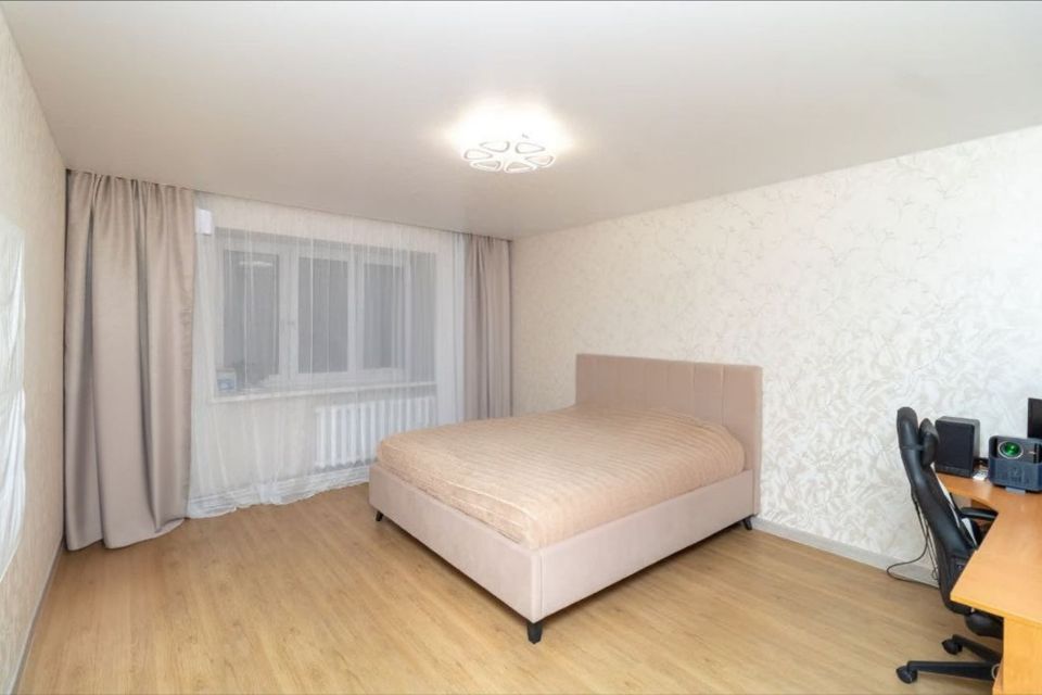 Продаётся 2-комнатная квартира, 65.6 м²