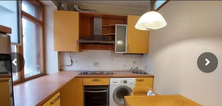 Продаётся 4-комнатная квартира, 92 м²