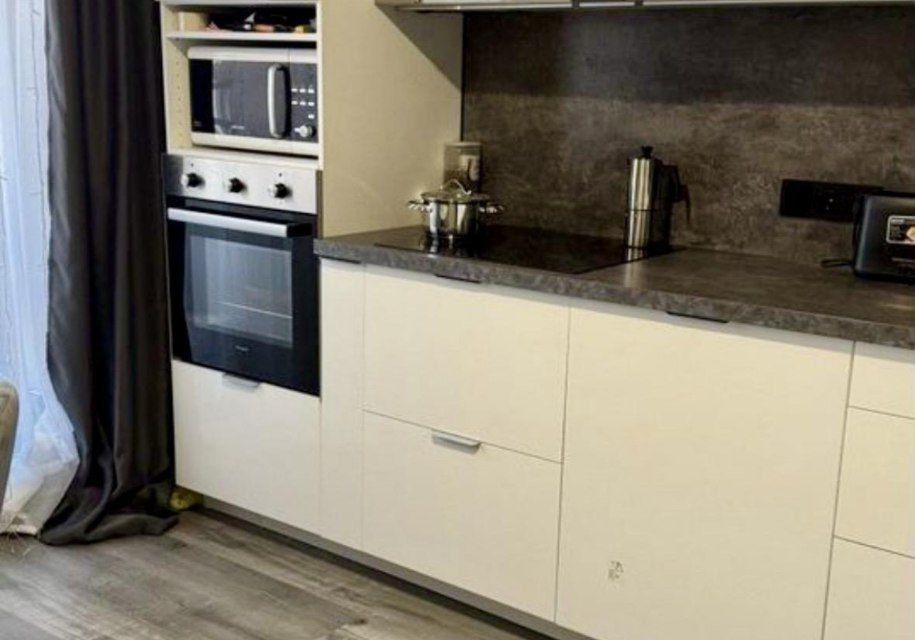 Продаётся 1-комнатная квартира, 40 м²