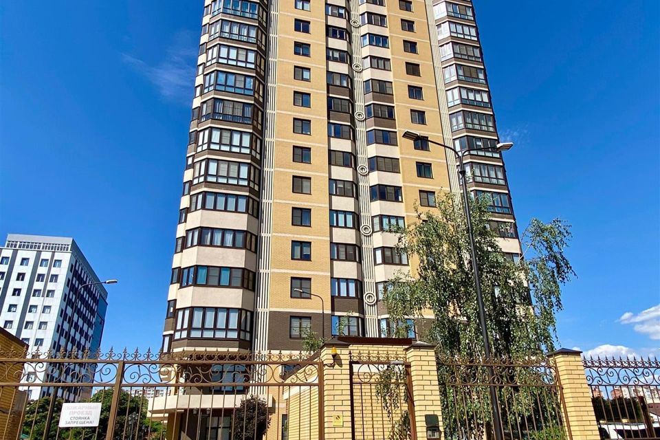Продаётся 1-комнатная квартира, 51.1 м²