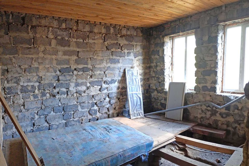 Продаётся 1-этажный дом, 90.5 м²