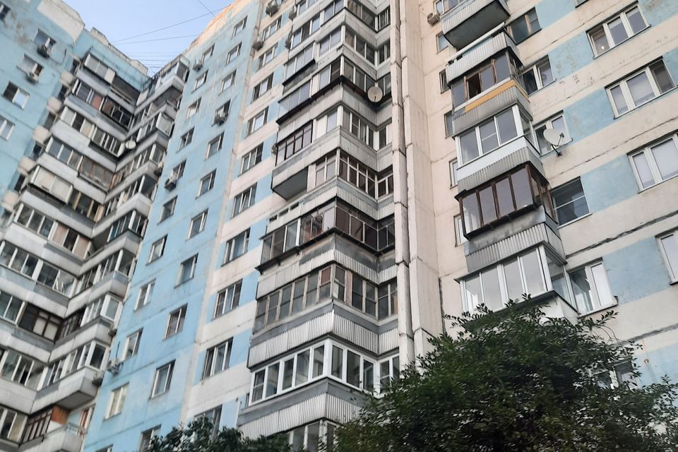 Продаётся 3-комнатная квартира, 73.1 м²