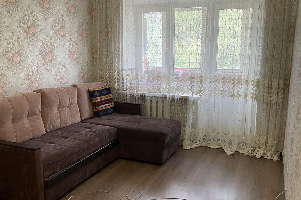 Продаётся 1-комнатная квартира, 31 м²