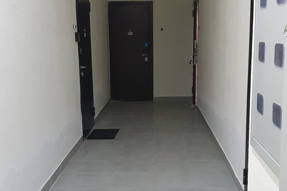 Продаётся студия, 22.7 м²