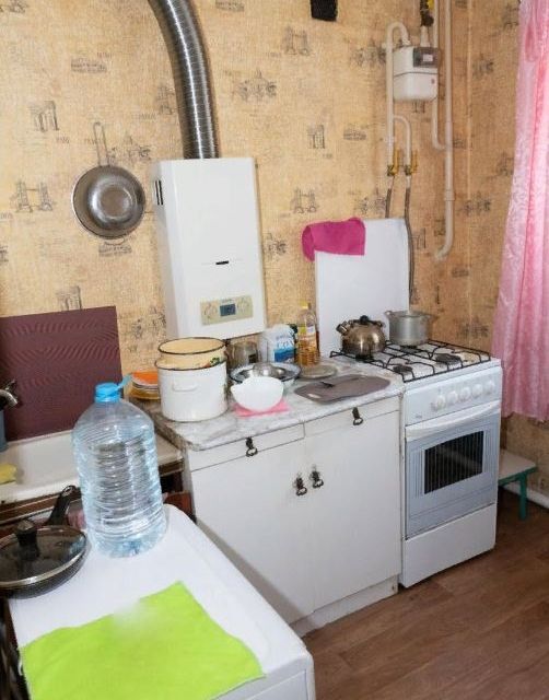 Продаётся 2-комнатная квартира, 44 м²