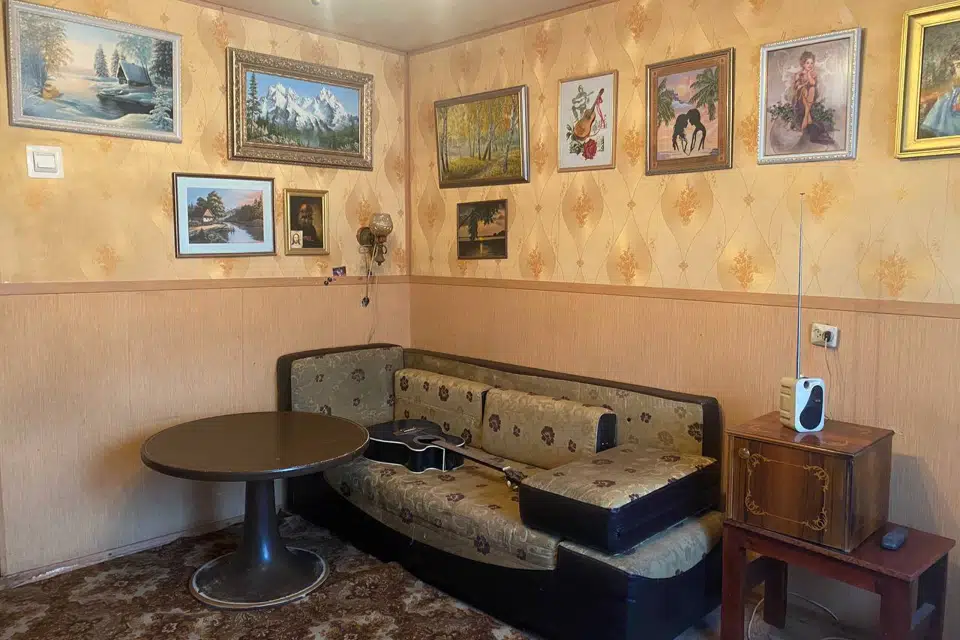 Продаётся 2-комнатная квартира, 48.5 м²