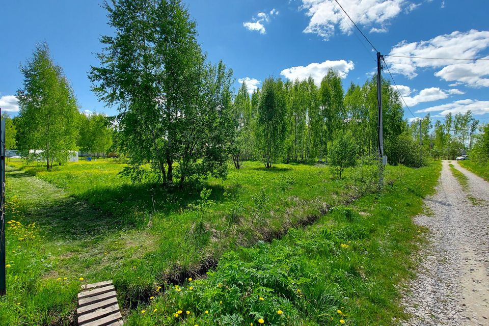 Купить Землю В Деревне Тульской Области