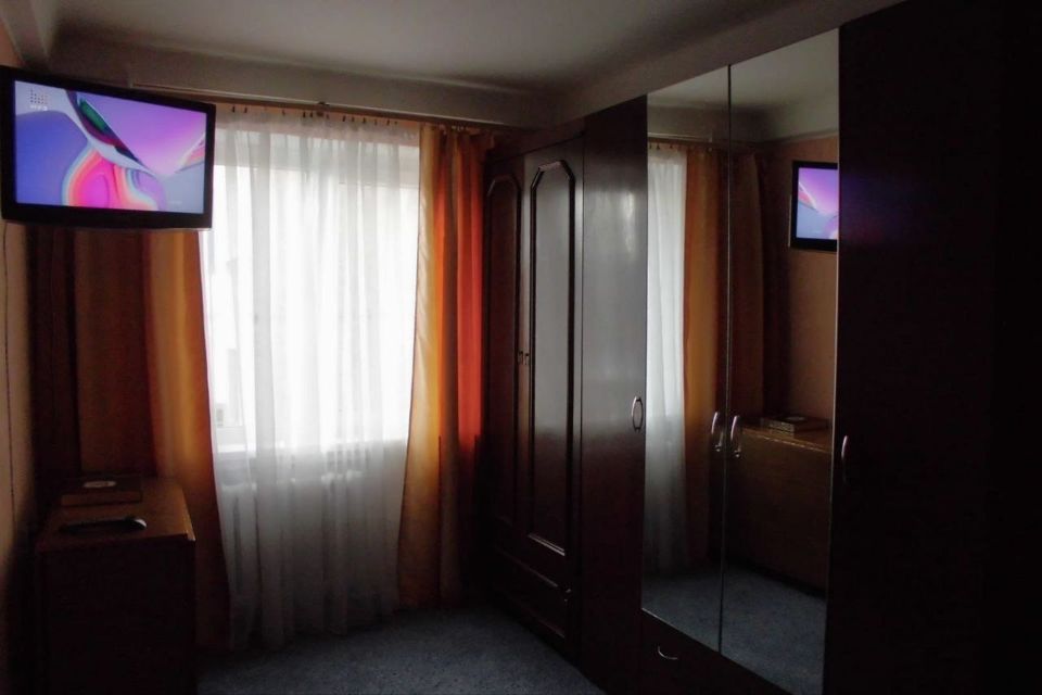 Продаётся 2-комнатная квартира, 42.3 м²