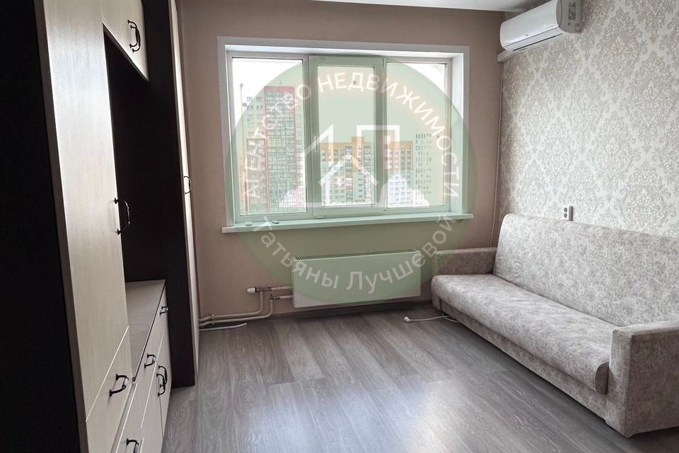 Продаётся 2-комнатная квартира, 53.2 м²