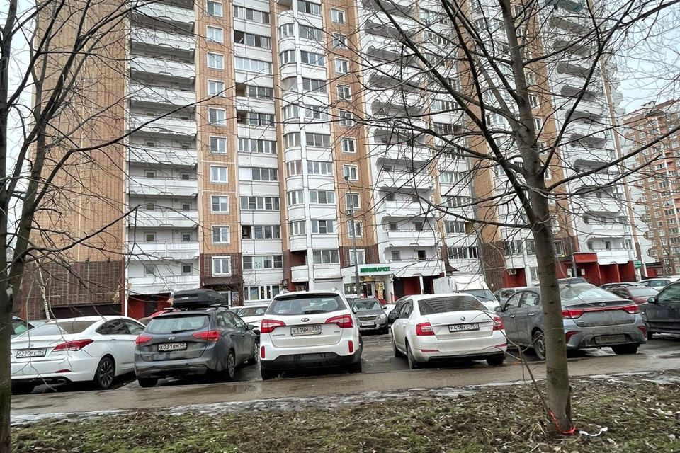 Продаётся 3-комнатная квартира, 76 м²