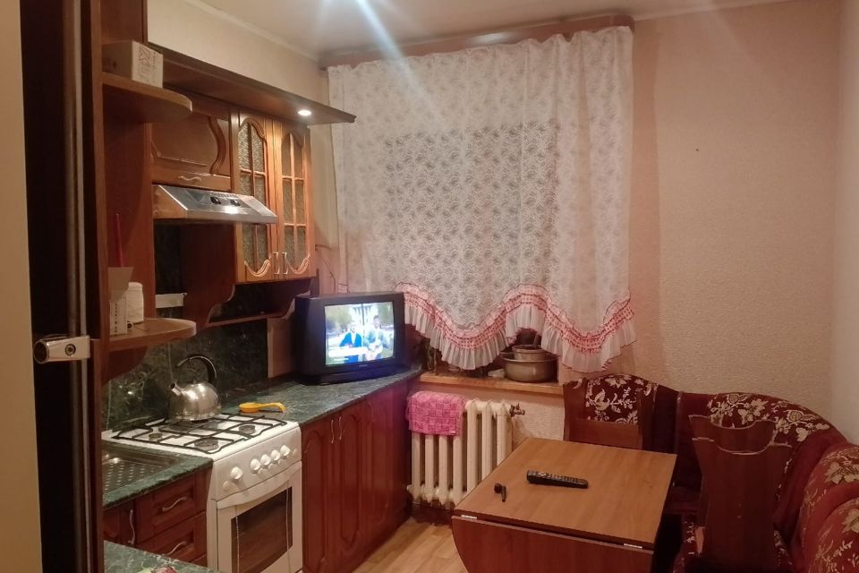 Сдаётся 2-комнатная квартира, 43 м²