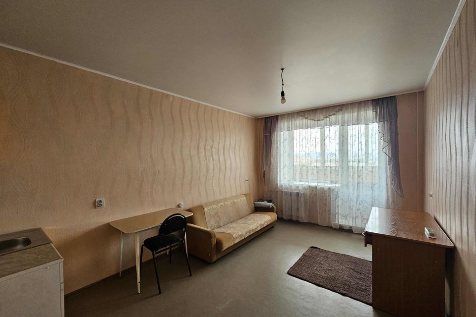 Продаётся студия, 22.8 м²