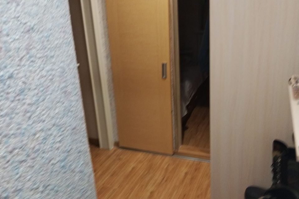 Сдаётся 1-комнатная квартира, 33 м²