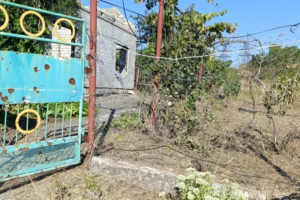 Продаётся участок, 12 сот., Садовый