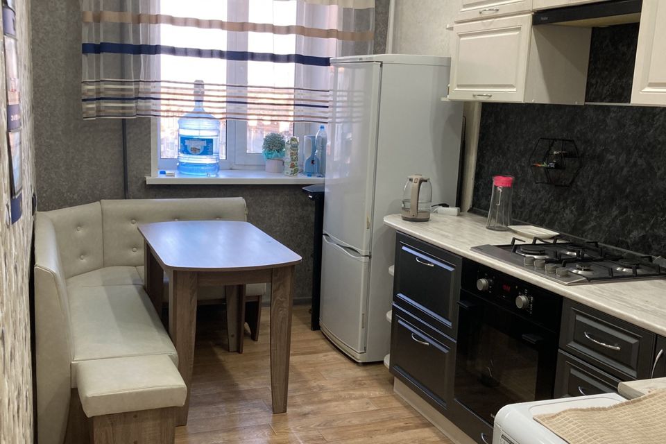 Сдаётся 1-комнатная квартира, 30 м²