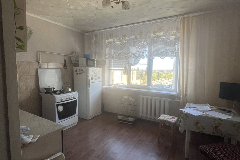 Продаётся 2-комнатная квартира, 70 м²