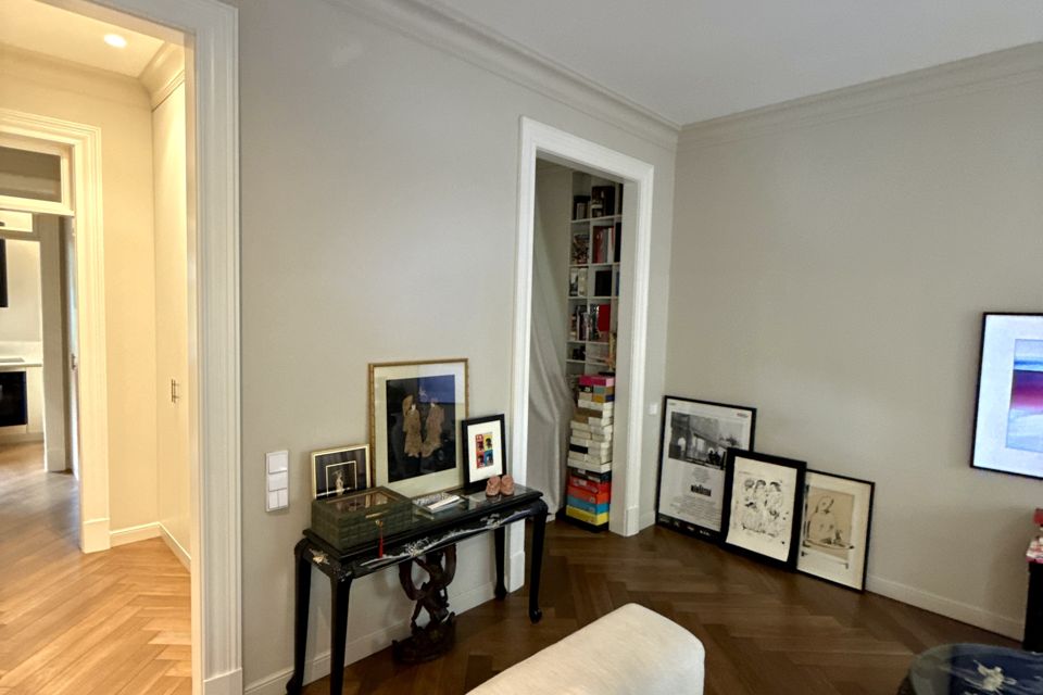 Продаётся 2-комнатная квартира, 74.7 м²