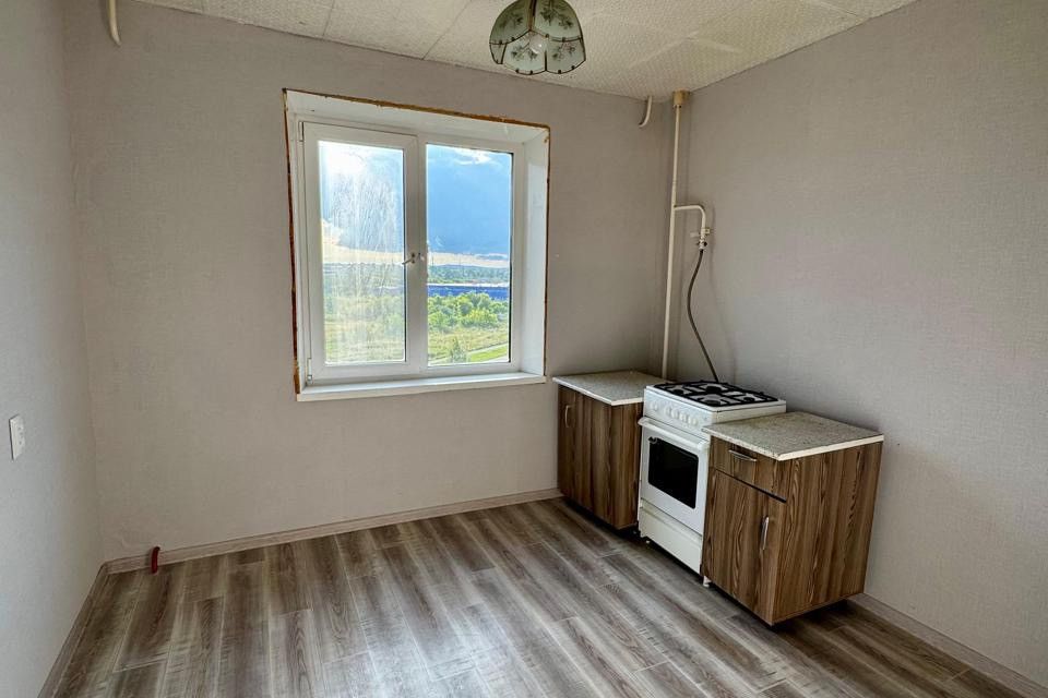 Продаётся 1-комнатная квартира, 32.9 м²