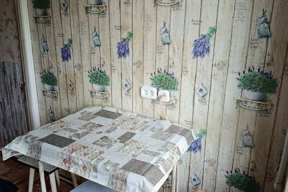 Продаётся 2-комнатная квартира, 43.9 м²